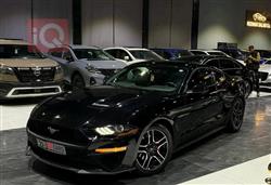 فورد موستانج